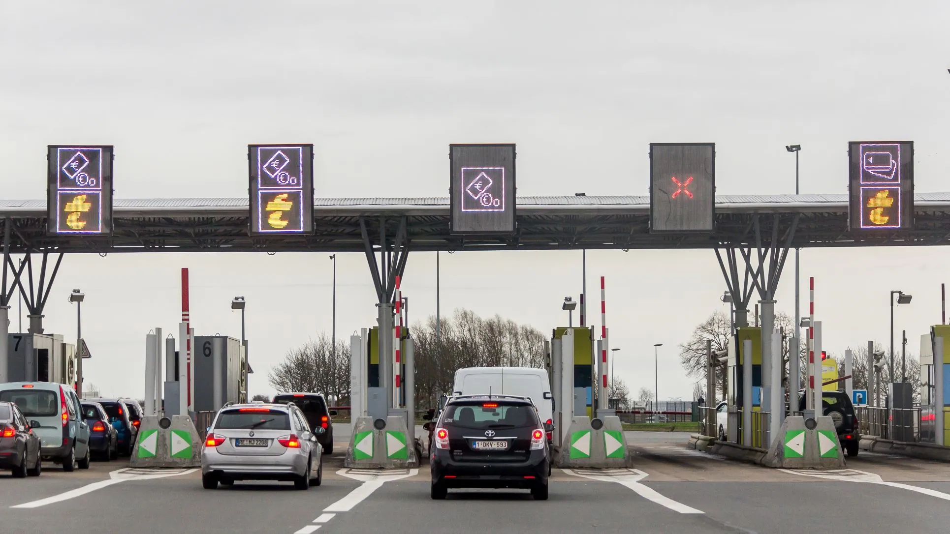 Présidentielle 2022 : ces candidats qui veulent renationaliser les autoroutes