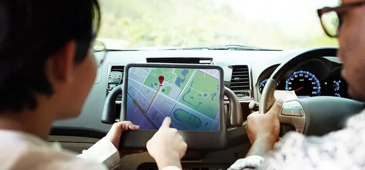 Je suis professionnel de la route, comment faire quand je suis géolocalisé dans mon véhicule et que mon patron me désigne comme auteur d’une infraction ?