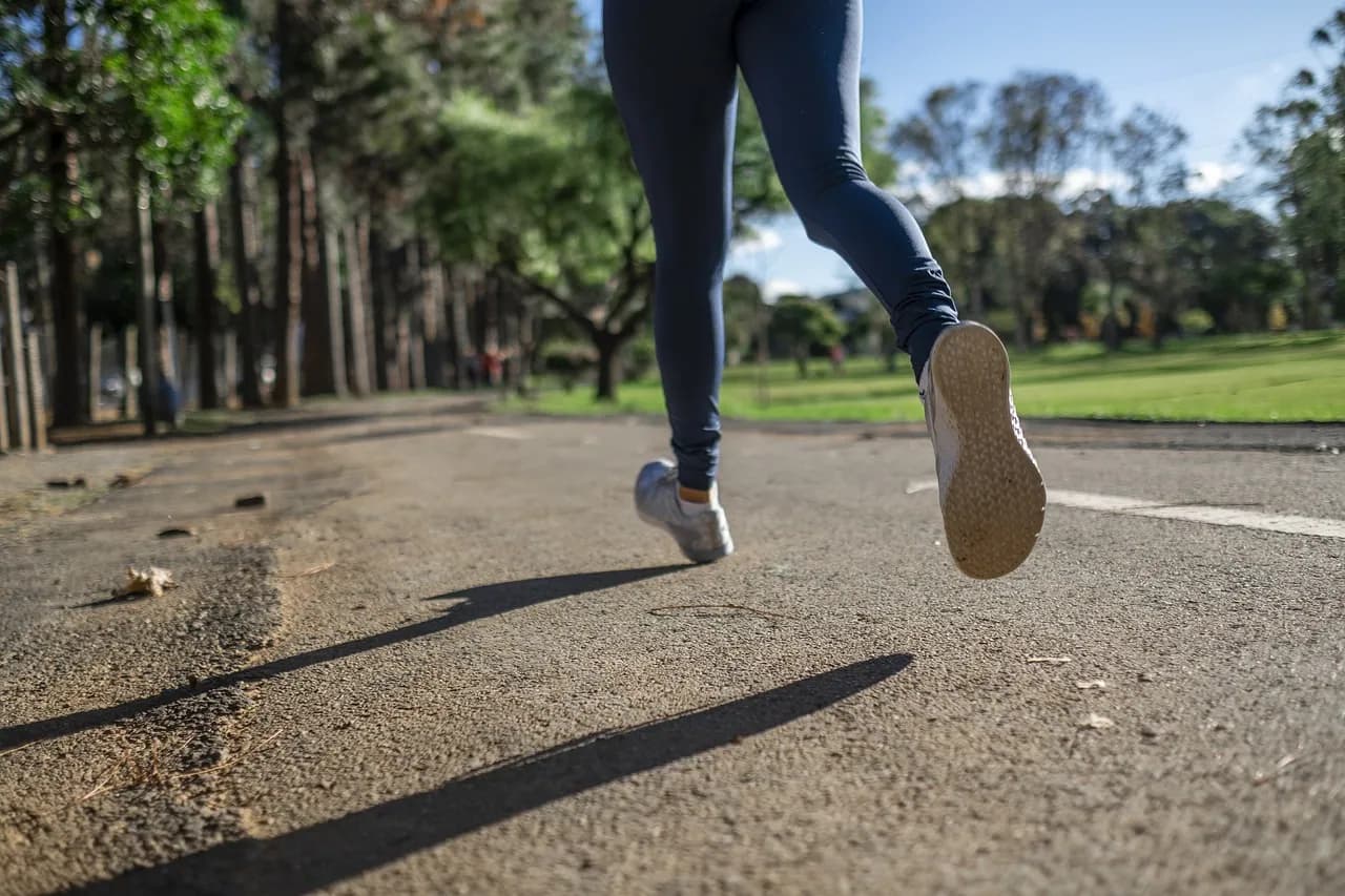 Un radar pédagogique mesure… la vitesse des joggeurs