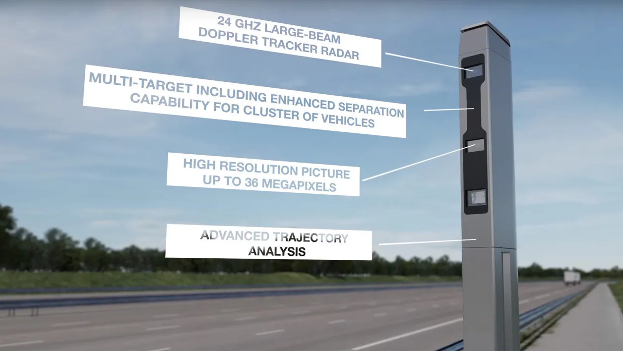 Radar tourelle : contrôle-t-il vraiment toutes les infractions ?