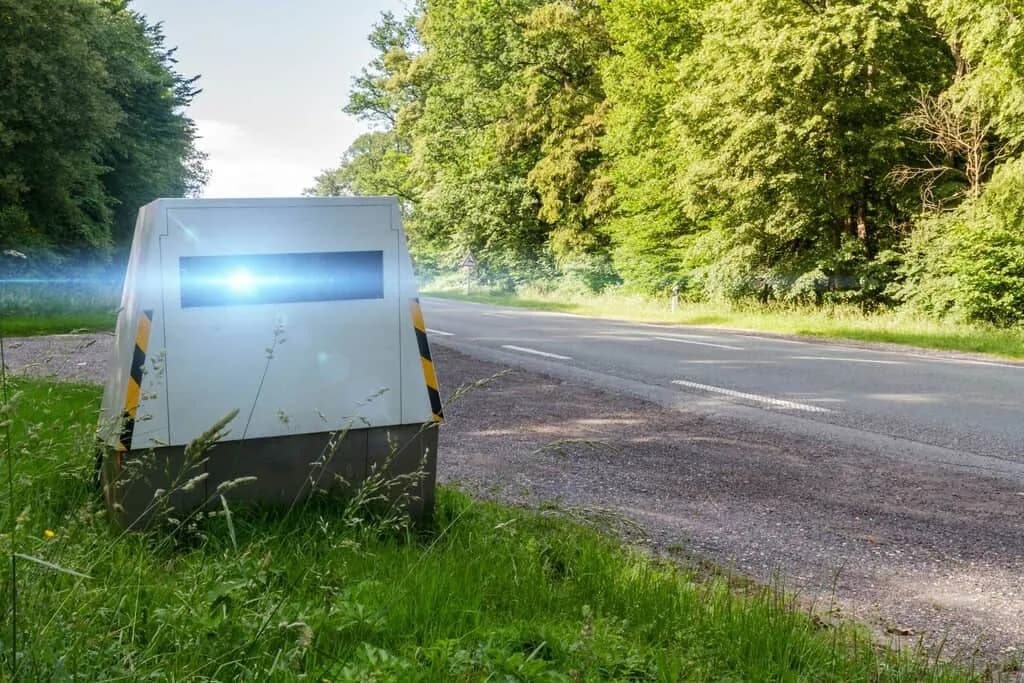 Radars autonomes : tout savoir sur cette nouvelle technologie de contrôle routier en 2024