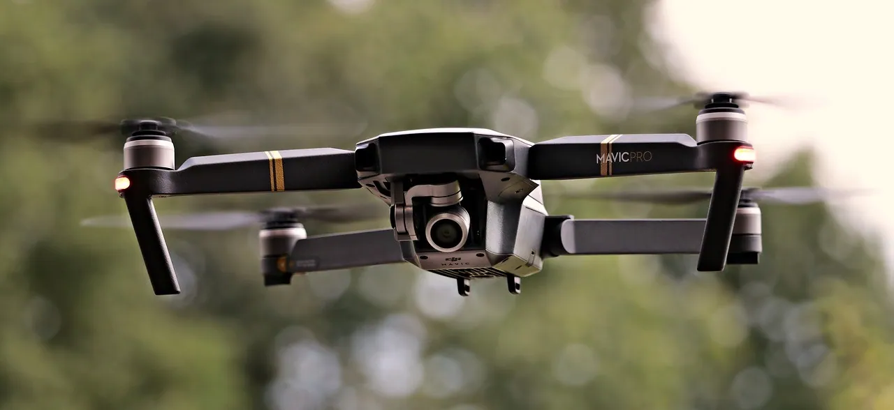 Radars drone : les contrôles ont commencé