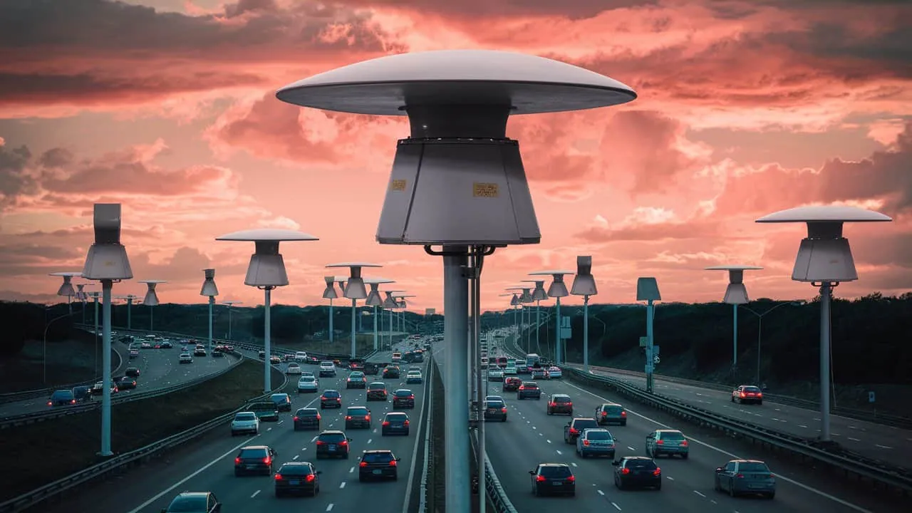Radars en France : bilan de l’été et impact sur la sécurité routière