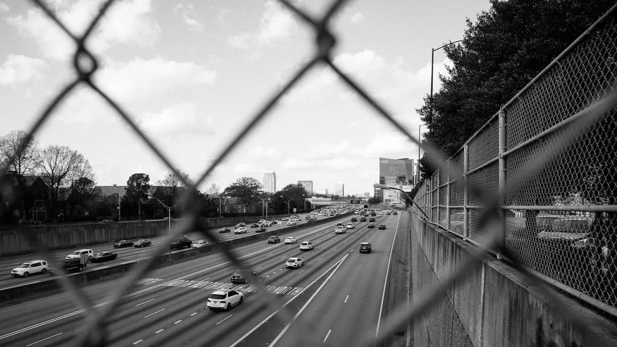 Et si les radars privés embarqués étaient finalement inefficaces ?