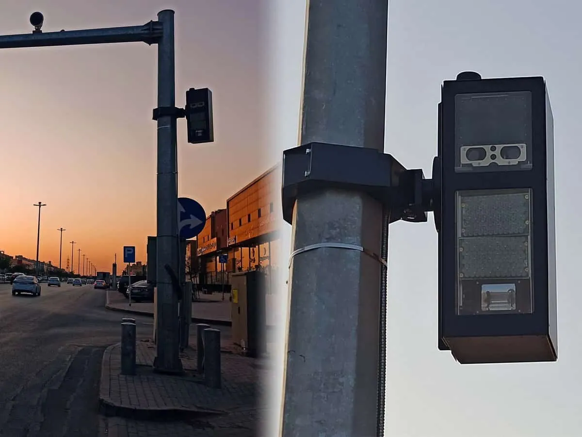 Des radars quasi invisibles font leur apparition en France