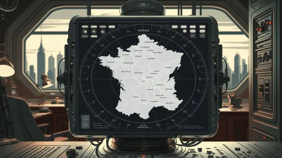 Radars urbains 2025 : comment éviter les pièges dans les villes françaises