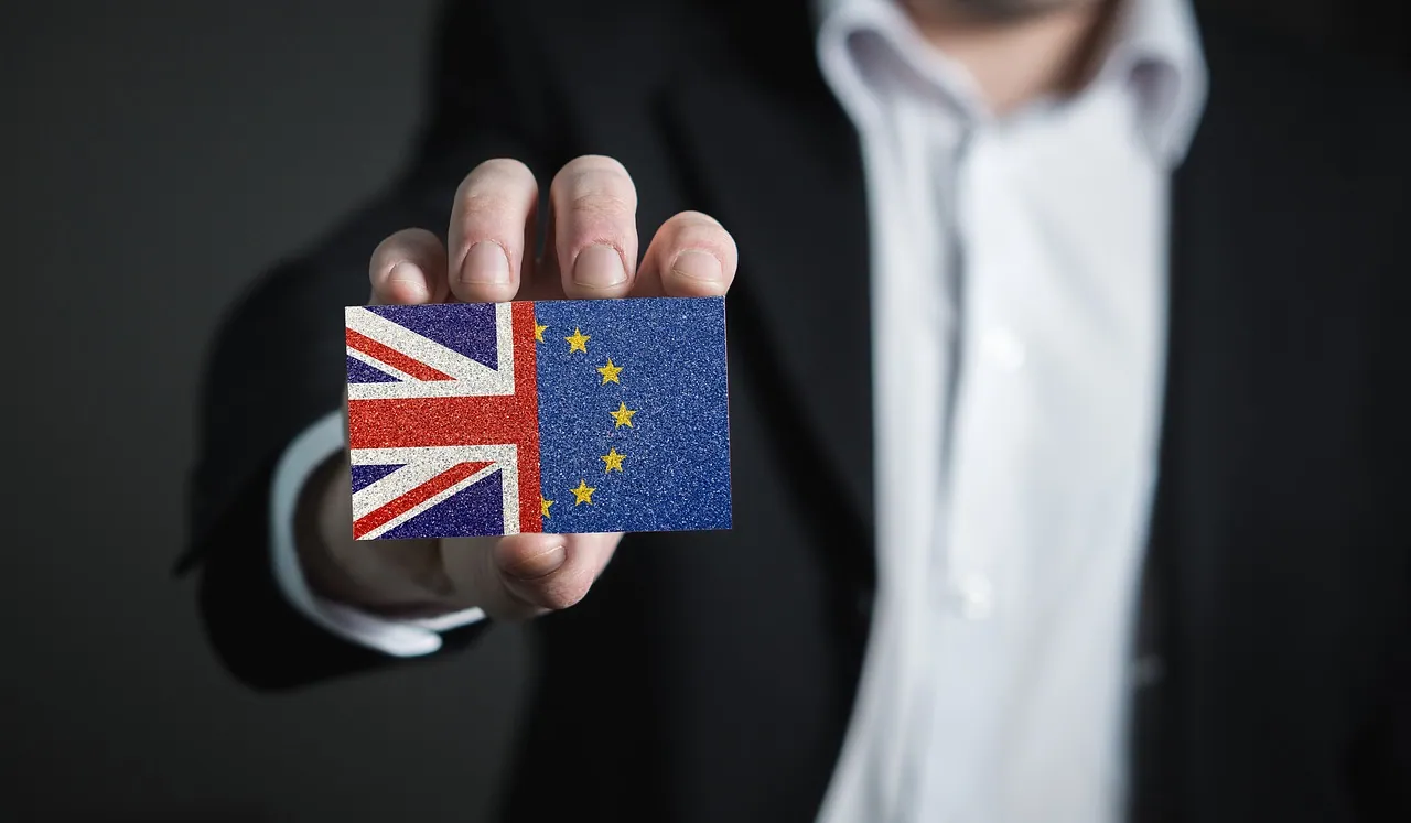 Reconnaissance des permis : un accord post-Brexit trouvé