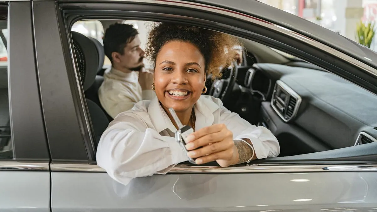 Faut-il refaire son permis lorsqu’on change de nom de famille ?
