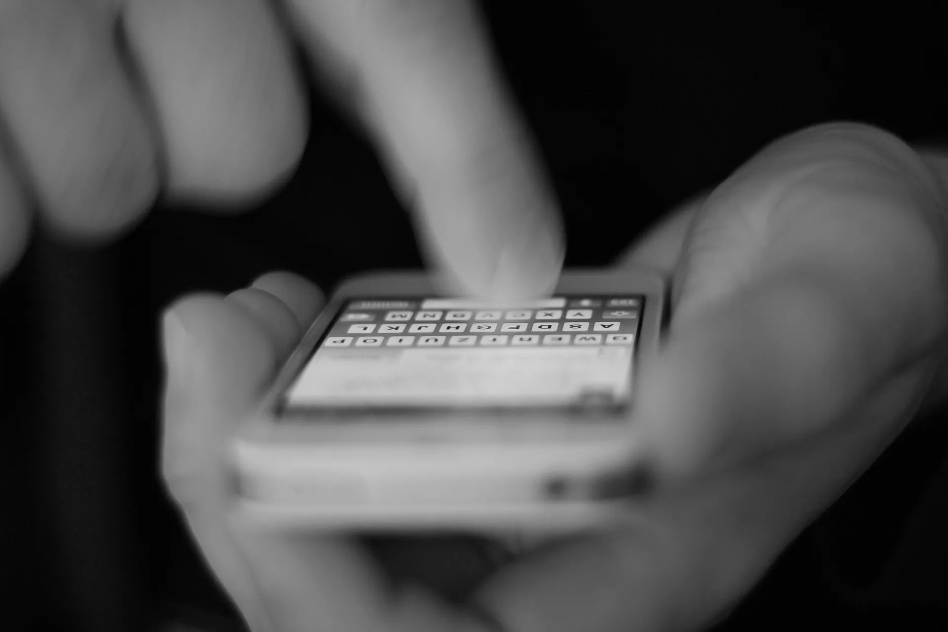 Règlement de PV : attention aux textos malveillants !