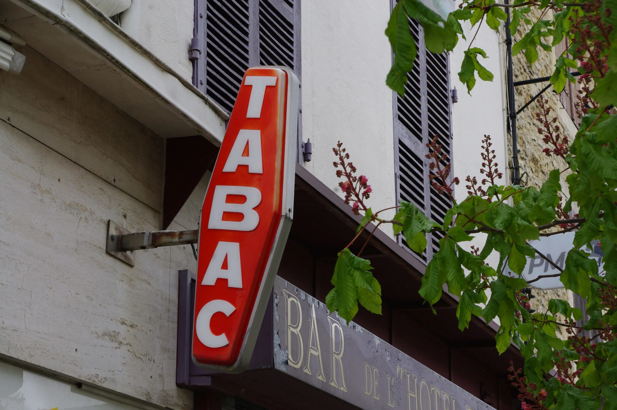 Régler un PV chez son buraliste, c’est désormais possible