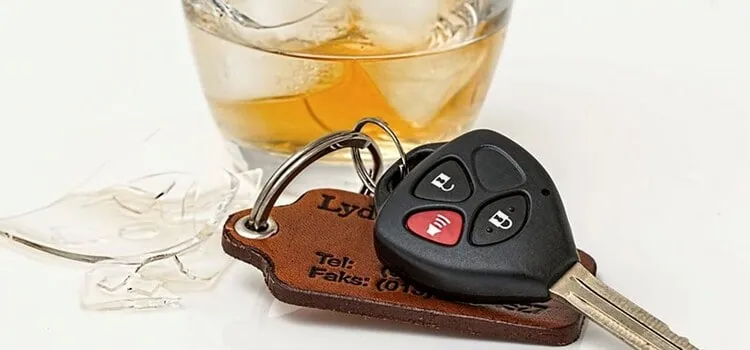 Quelle sanction pour 2g d’alcool ? Tout savoir sur la limite légale