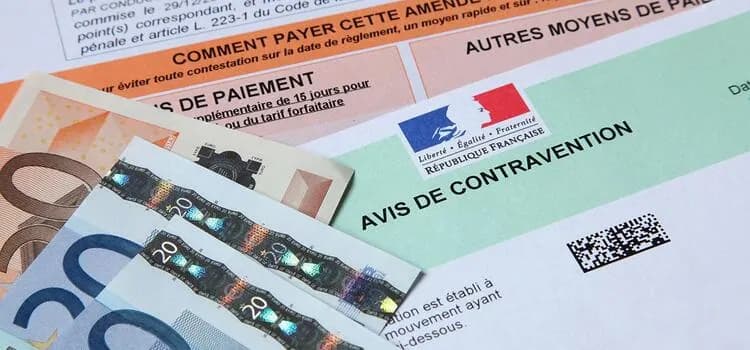 Comment savoir combien on doit d’amendes au Trésor Public ?