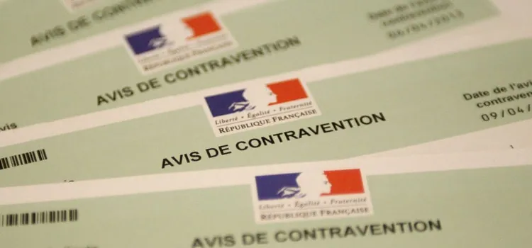 Comment savoir si ma contestation a été acceptée ?
