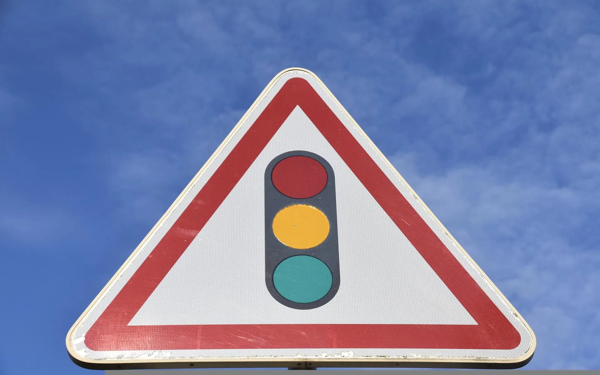 Quelles sont les signalisations routières mises en service en été 2022 ?