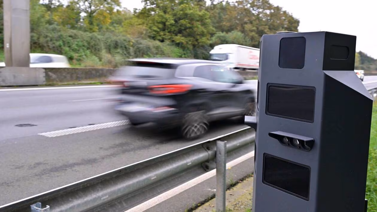 Suisse : un nouveau radar laser ultra-précis pour traquer les excès de vitesse