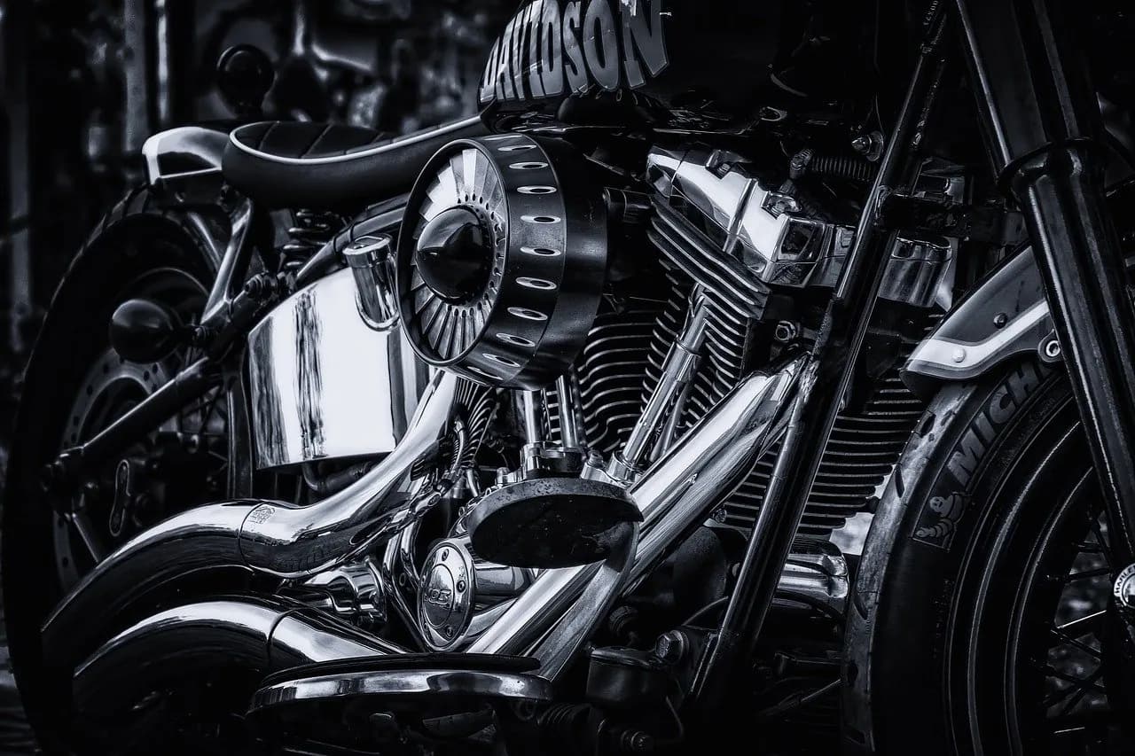 La suspension du contrôle technique des deux-roues ne fait pas que des heureux