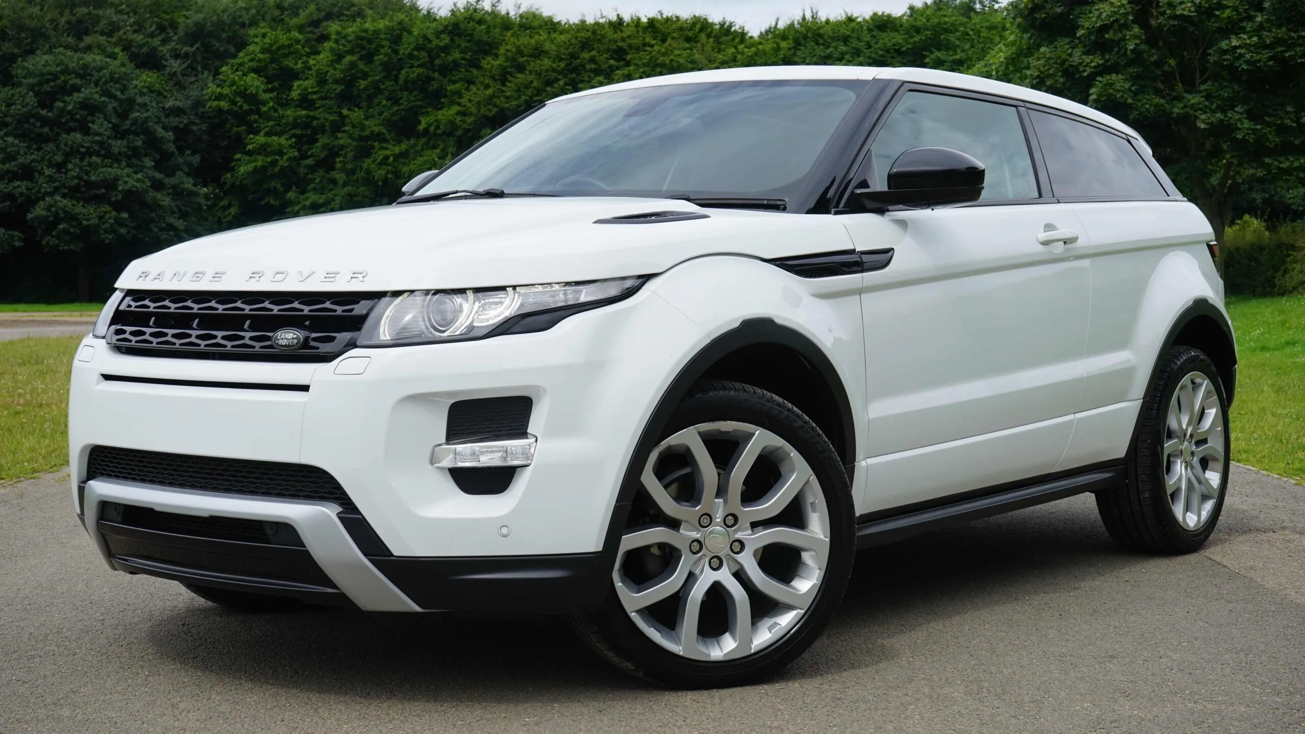 SUV : une nouvelle licence pour les gros véhicules en Europe ?