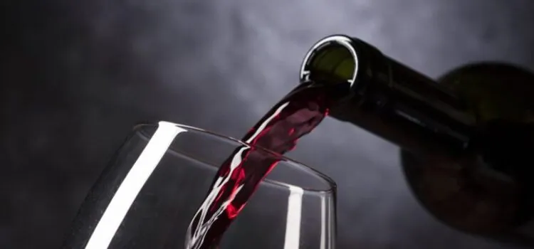 Quel taux d’alcoolémie pour 2 verres de vin ?