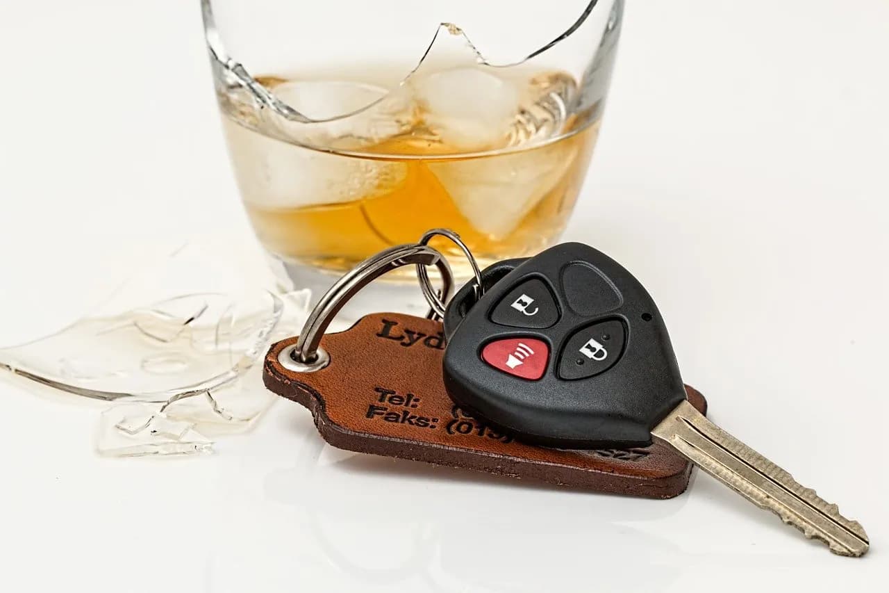 Vente d’alcool à emporter : bientôt les éthylotests obligatoires