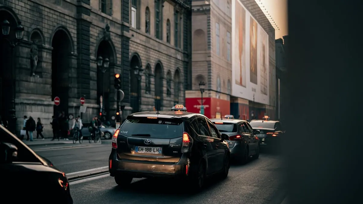 Vitesse : les radars automatiques joueront bientôt à chat perché