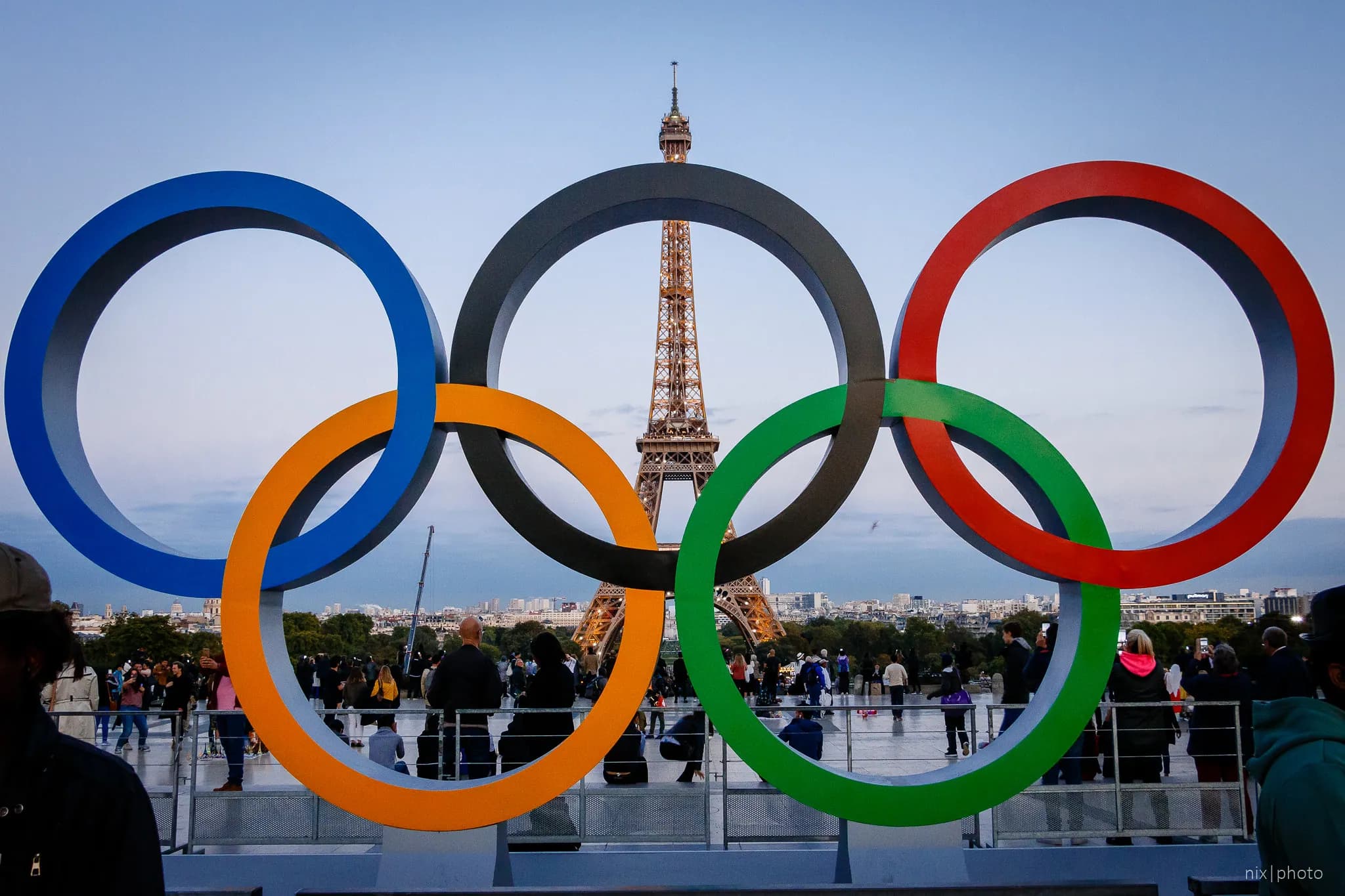 Voies réservées Paris 2024 : quelles sanctions prévoir ?