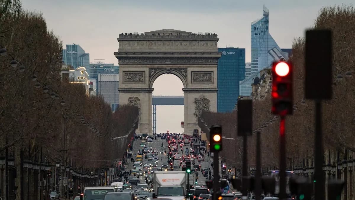 Voitures radars privatisées : quels départements après l’Eure ?