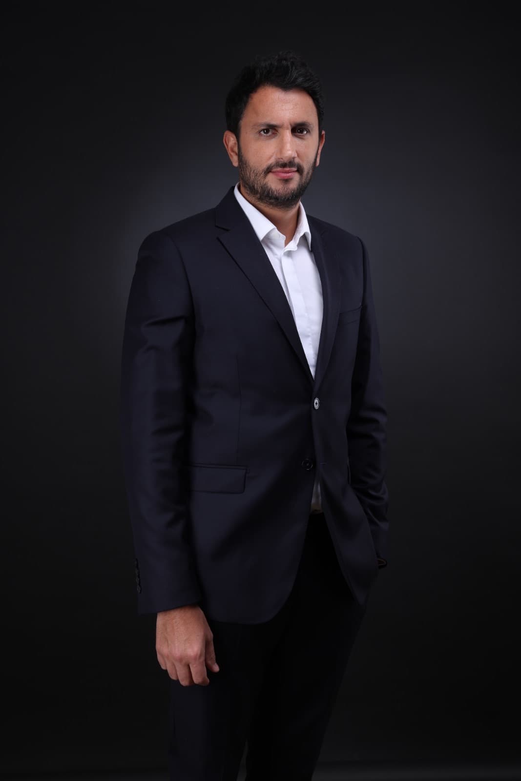 Maître Yohan Dehan