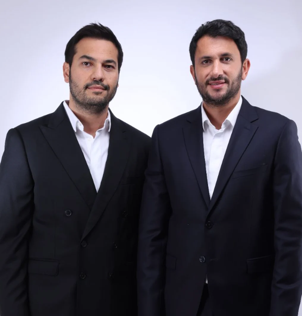 Le cabinet Dehan & Schinazi