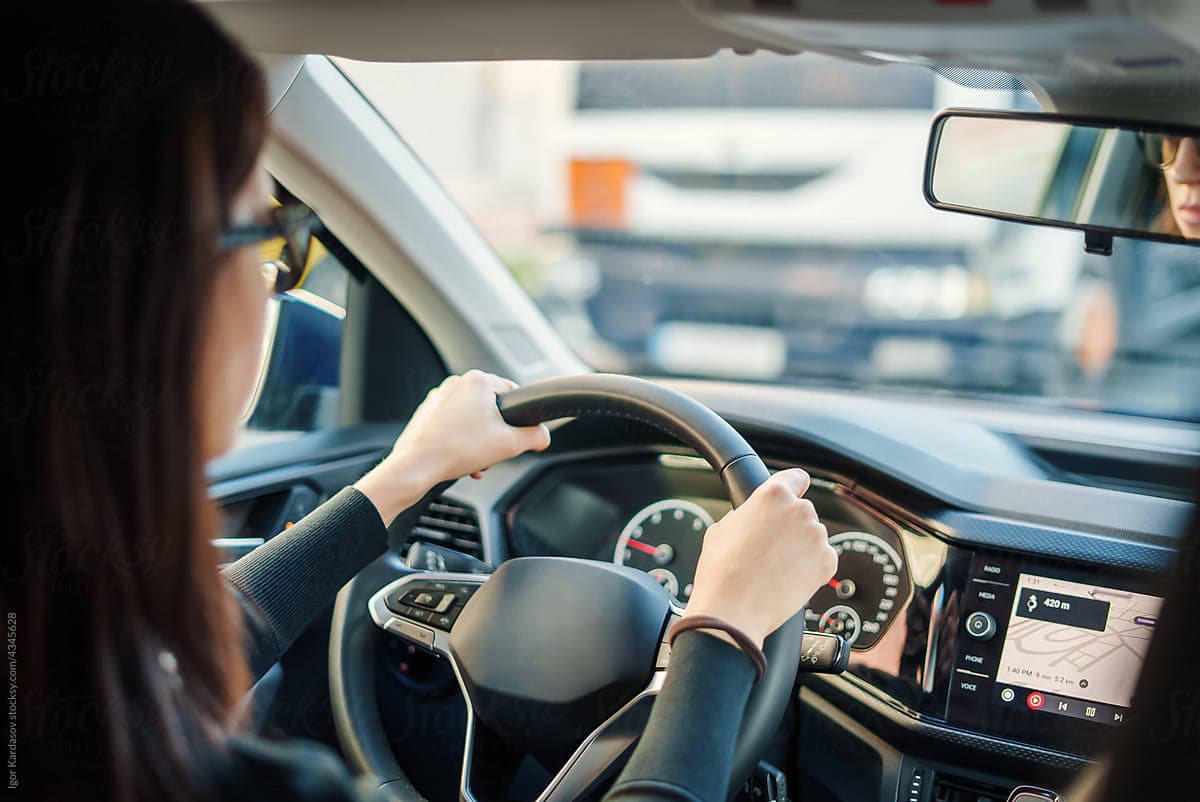 Infractions au Code de la route