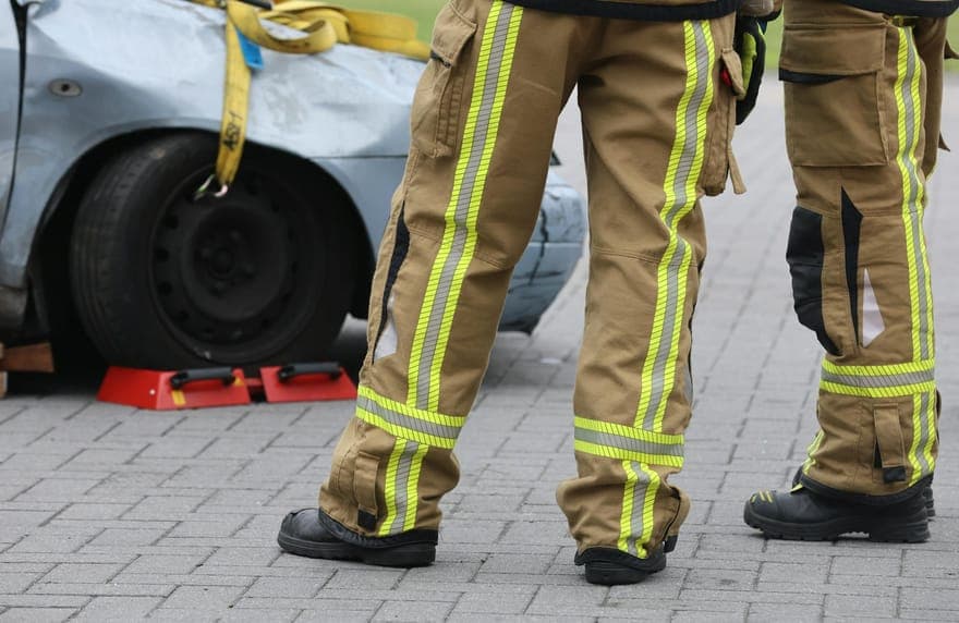 Avocat accident de la route