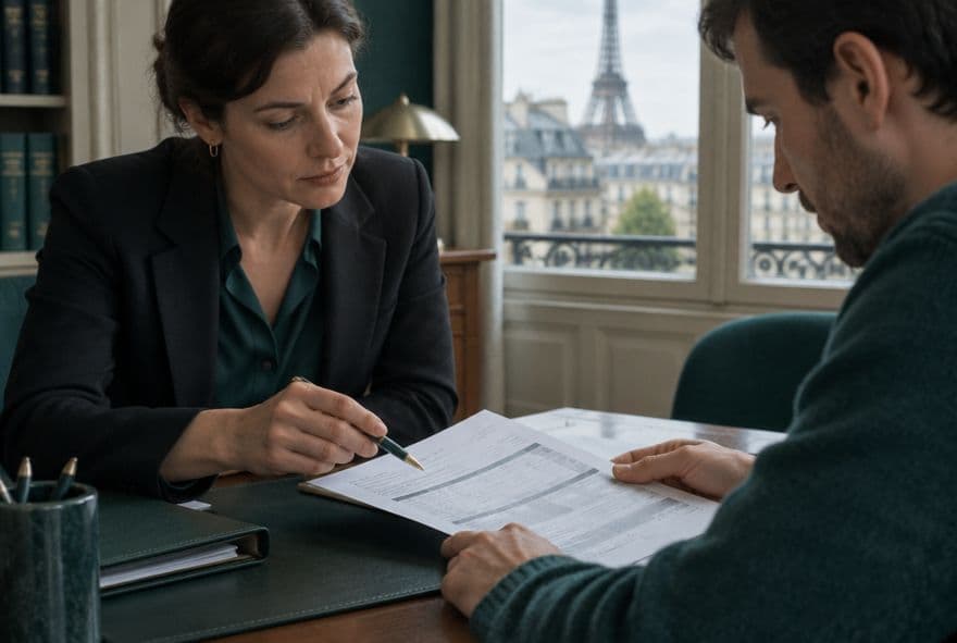 Avocat récupération de points : contester les retraits, éviter la 48SI