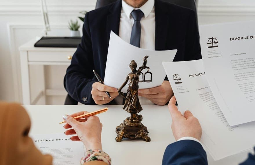 Avocat suspension de permis