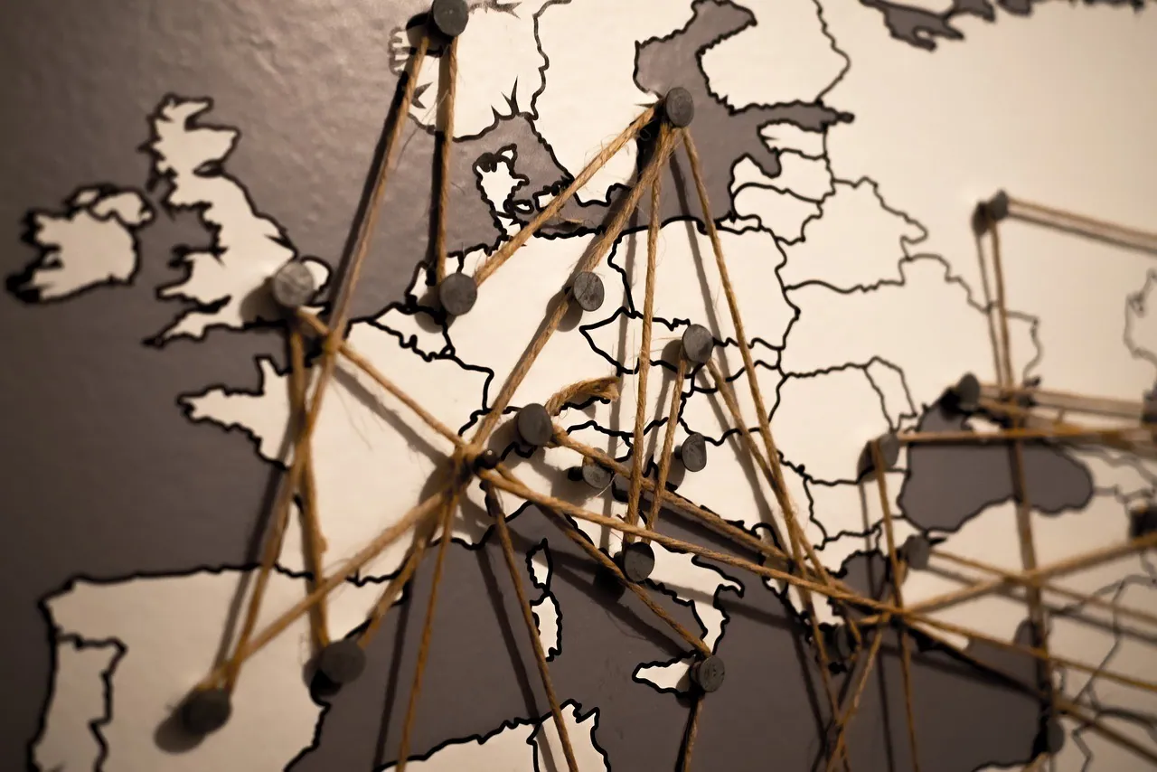 Les 10 pays d’Europe qui abritent le plus de radars