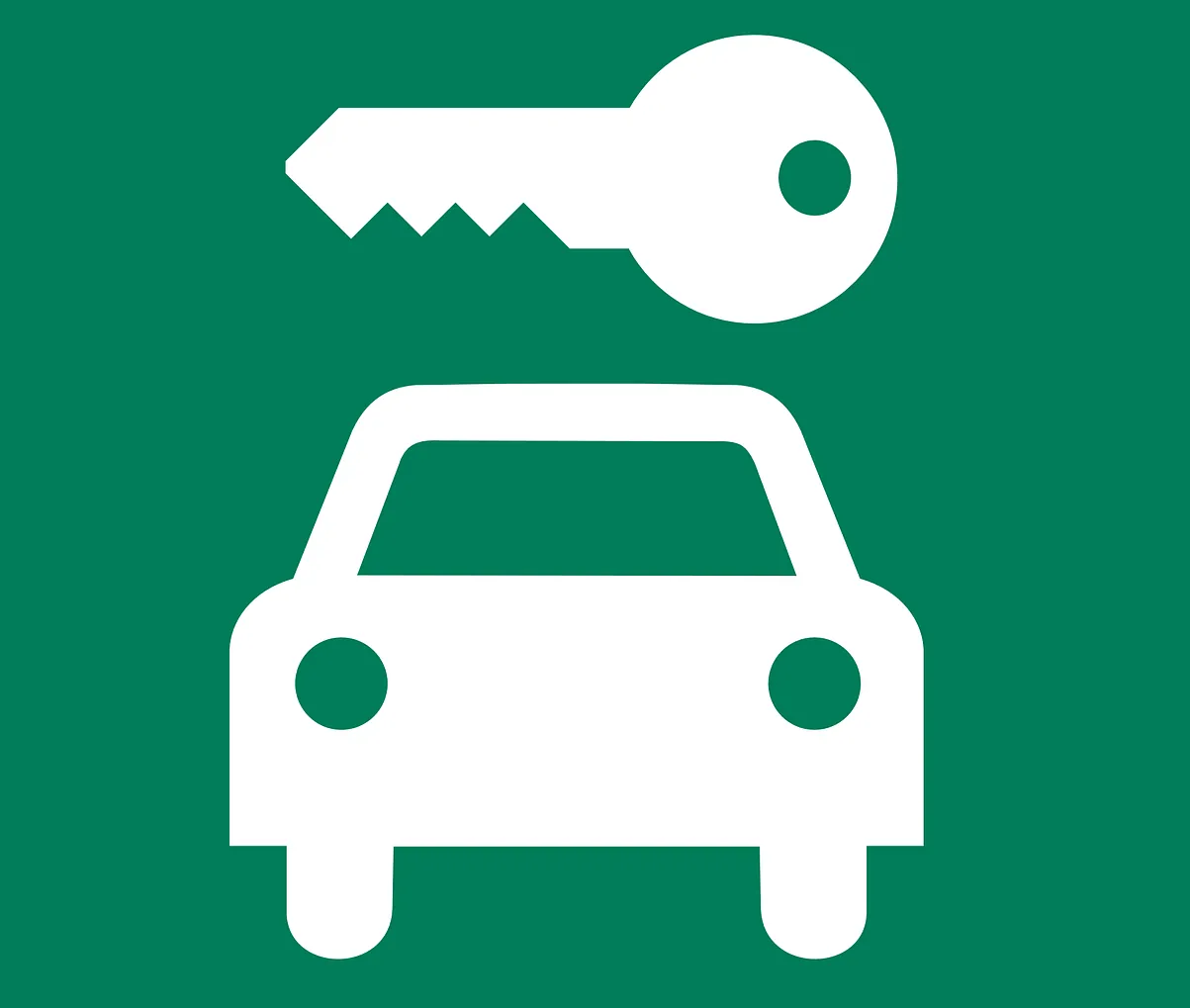 Dois-je présenter le pass sanitaire pour louer une voiture ?