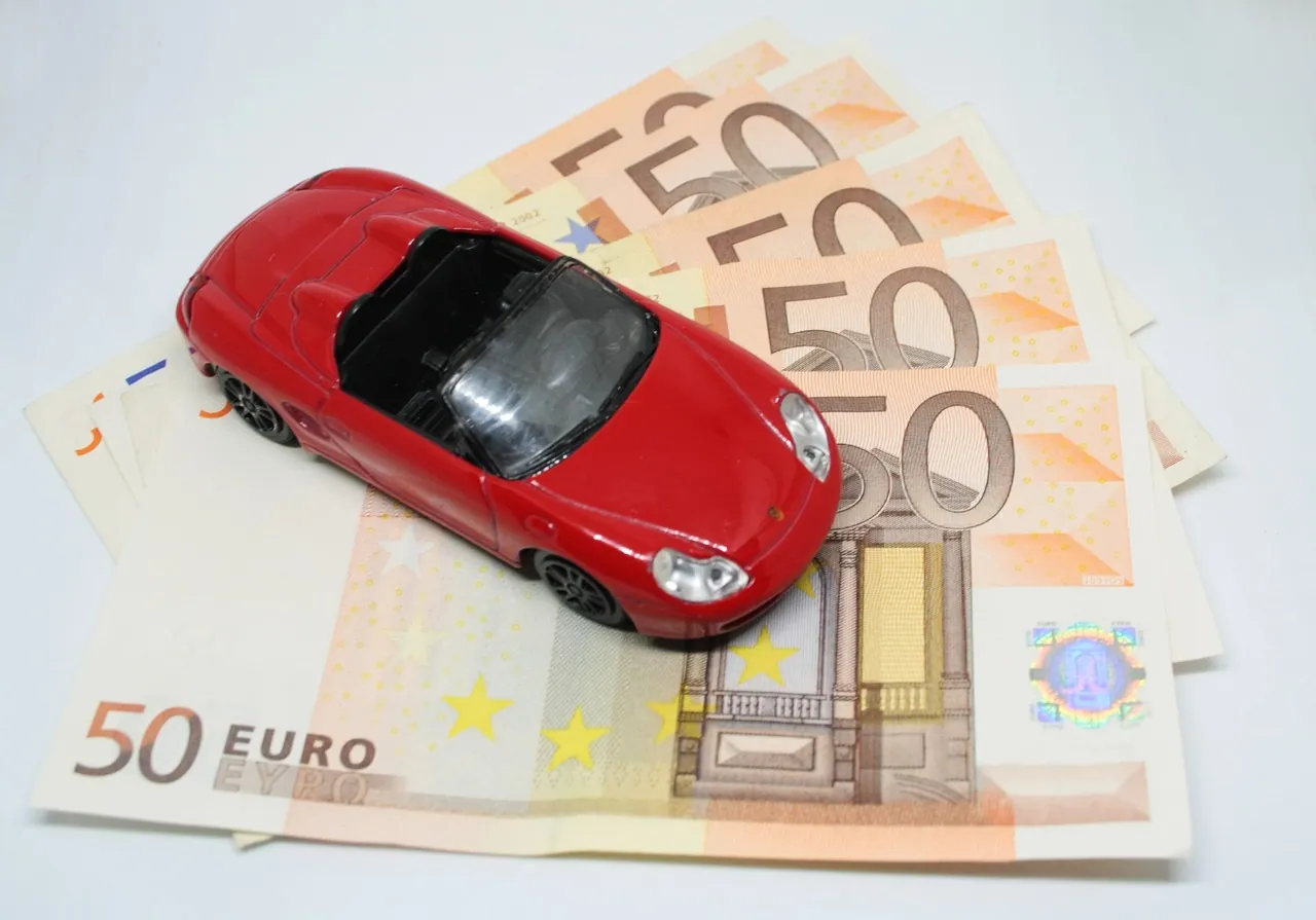 Payer pour contester un PV de stationnement : un possible retour