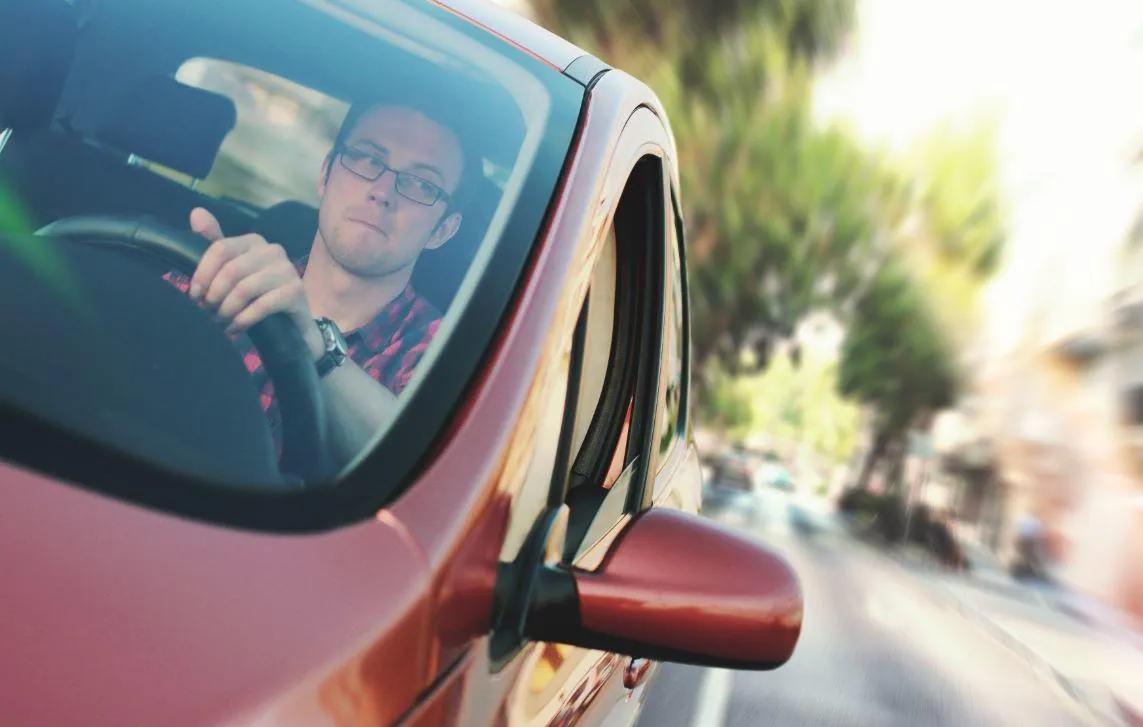Un permis de conduire à 14 points pour les bons conducteurs ?