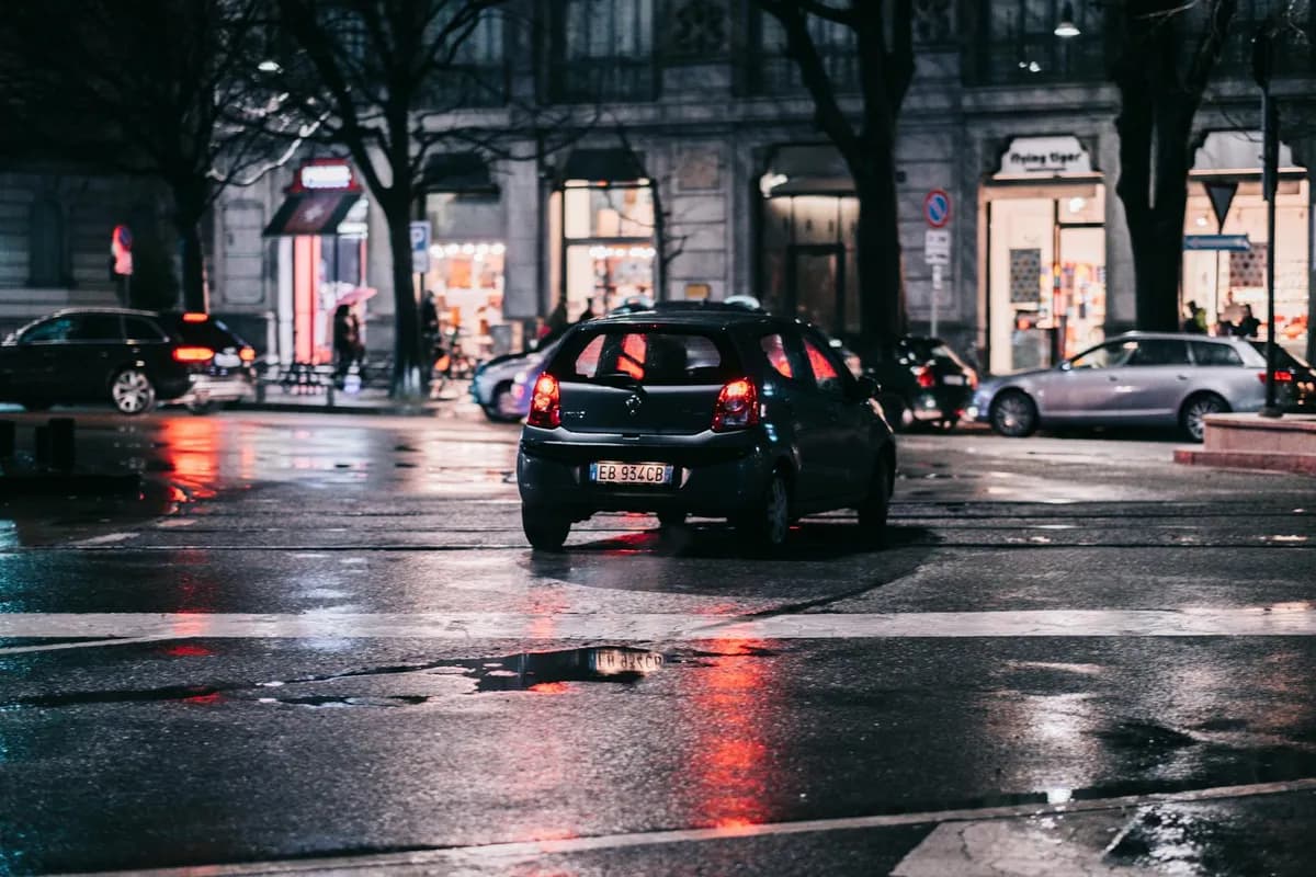 Permis de conduire & Droit Routier