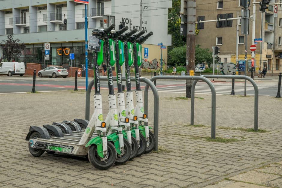 Peut-on perdre son permis de conduire si on est impliqué dans un accident en trottinette électrique ?
