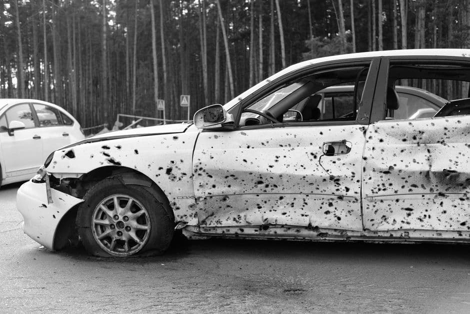 Peut-on perdre son permis de conduire si on est impliqué dans un accident sans être en tort ?