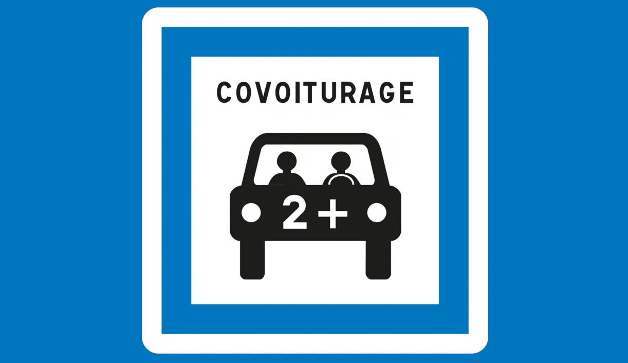 Plan incitatif au covoiturage : un bilan décevant