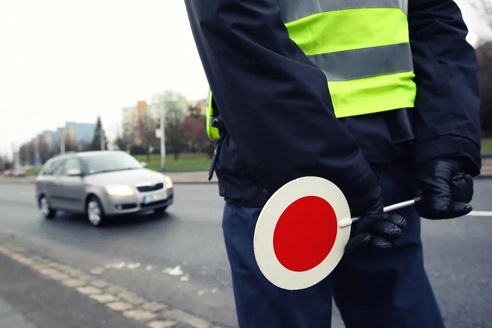 Quand prend effet une annulation de permis de conduire ?
