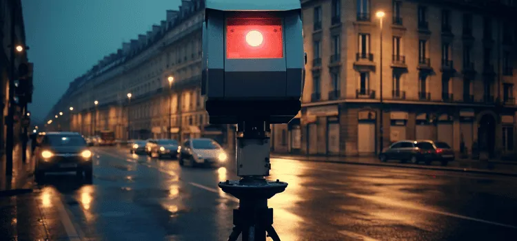 Radars automatiques : comment contester une amende en 2024 ?