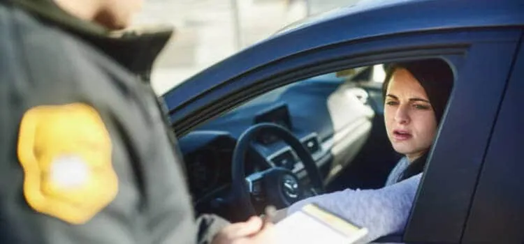 cas des conducteurs novices
