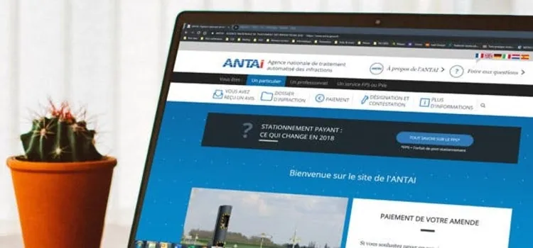 Que devons-nous comprendre à travers la contestation via ANTAI