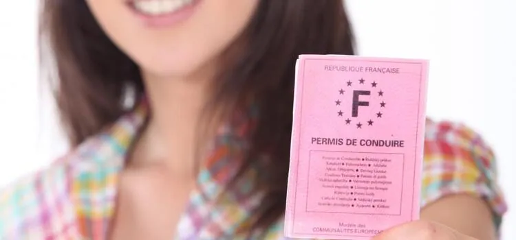 Démarches pour récupérer son permis de conduire