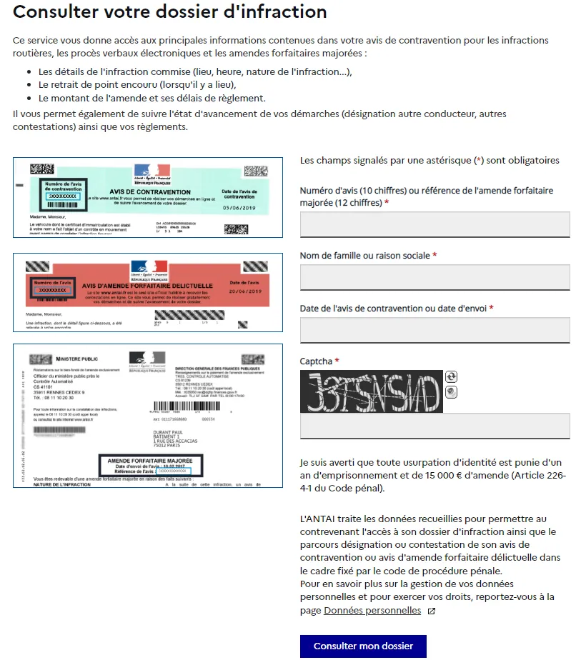 avocat-droit-routier-dehan-schinazi-consulter-dossier-infraction-antai