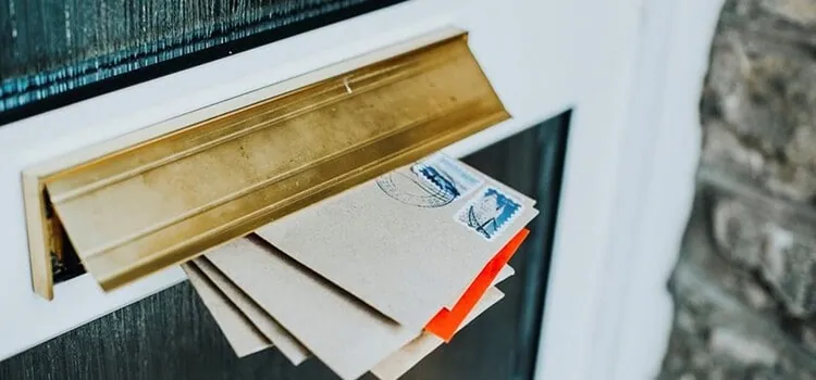 Comment se fait la contestation de l’amende par voie postale
