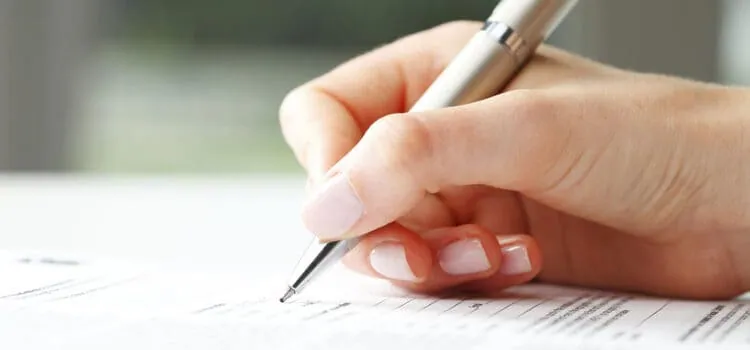 Lettre de contestation d’amende