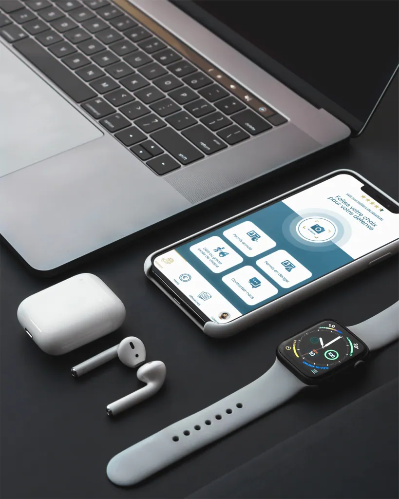 Lancement de notre nouvelle application Hello Avocat, plus performante et plus facile à utiliser