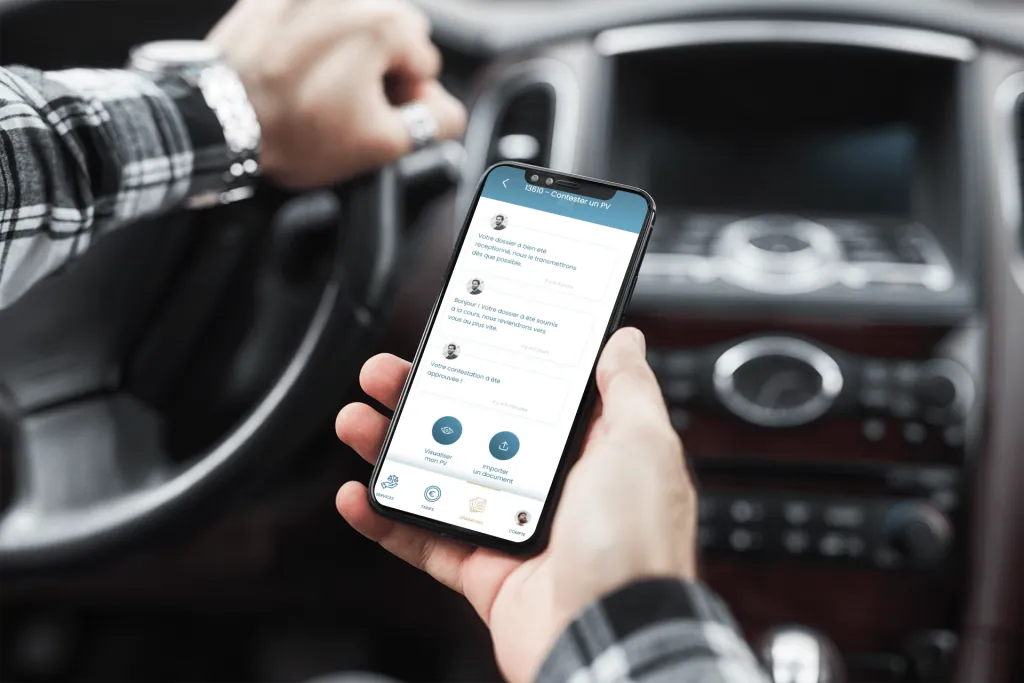 Lancement de notre nouvelle application Hello Avocat, plus performante et plus facile à utiliser